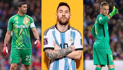 Lionel Messi To Influence Barcelona's NEW Signings? Wants Emiliano Martinez As Ter Stegen's Replacement : Report