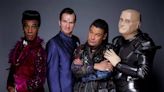 New Cavendish House store opened by Red Dwarf star