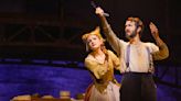 Josh Groban, Annaleigh Ashford Set Exits From Broadway Hit ‘Sweeney Todd’
