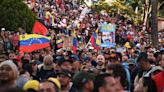 La Nación / Perú reconoce a Edmundo González como “legítimo” presidente electo de Venezuela