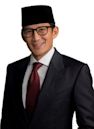 Sandiaga Uno