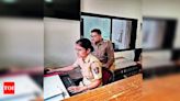 Panchavati police registers first case under new law | Nashik News - Times of India