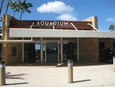 Waikīkī Aquarium