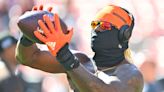 ‘Happened so fast’: David Njoku speaks out about painful burns