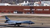 'Lancelot,' an Aging B-1B Bomber, Is Being Pulled Out of Retirement and Going Back into Service