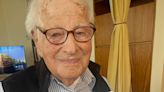 Morrie Markoff, Jewish supercentenarian and oldest man in US, dies at 110 - Jewish Telegraphic Agency