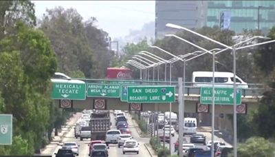 Arquitectos e ingenieros demandan solución a movilidad en Tijuana