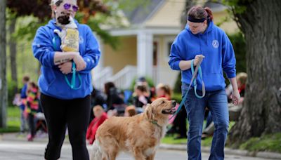 A Clown Crawl to benefit Lakeshore Humane Society among this week's can't-miss events in Manitowoc