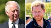 King Charles III Takes Over Prince Harry’s Former Role as Head of Royal Marines 1 Month After Military Uniform Drama