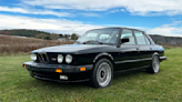 This Awesome BMW M5 Is Selling Tomorrow At No Reserve