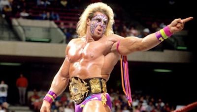 The Ultimate Warrior pedía 90.000 dólares por el cinturón de Hulk Hogan en WrestleMania VI