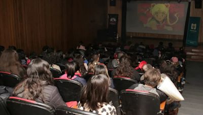 La única sala de culto de la Ciudad proyectará ciclos especiales para cinéfilos | Sociedad