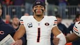 Justin Fields trade grades: Steelers ace Russell Wilson backup plan, Bears fail to get anything good for QB | Sporting News Australia