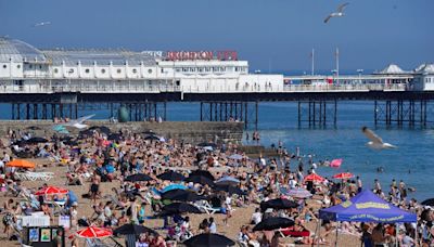 It’s been two years since the UK’s poop-engulfed beaches became a national scandal. Now it’s even worse