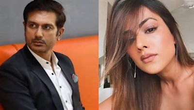 EXCLUSIVE: Sachin Khurana to join Nia Sharma in Suhaagan Chudail