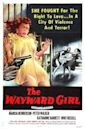 The Wayward Girl (1957 film)