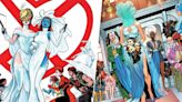 5 Storylines to Get Excited About in X-Men: The Wedding Special