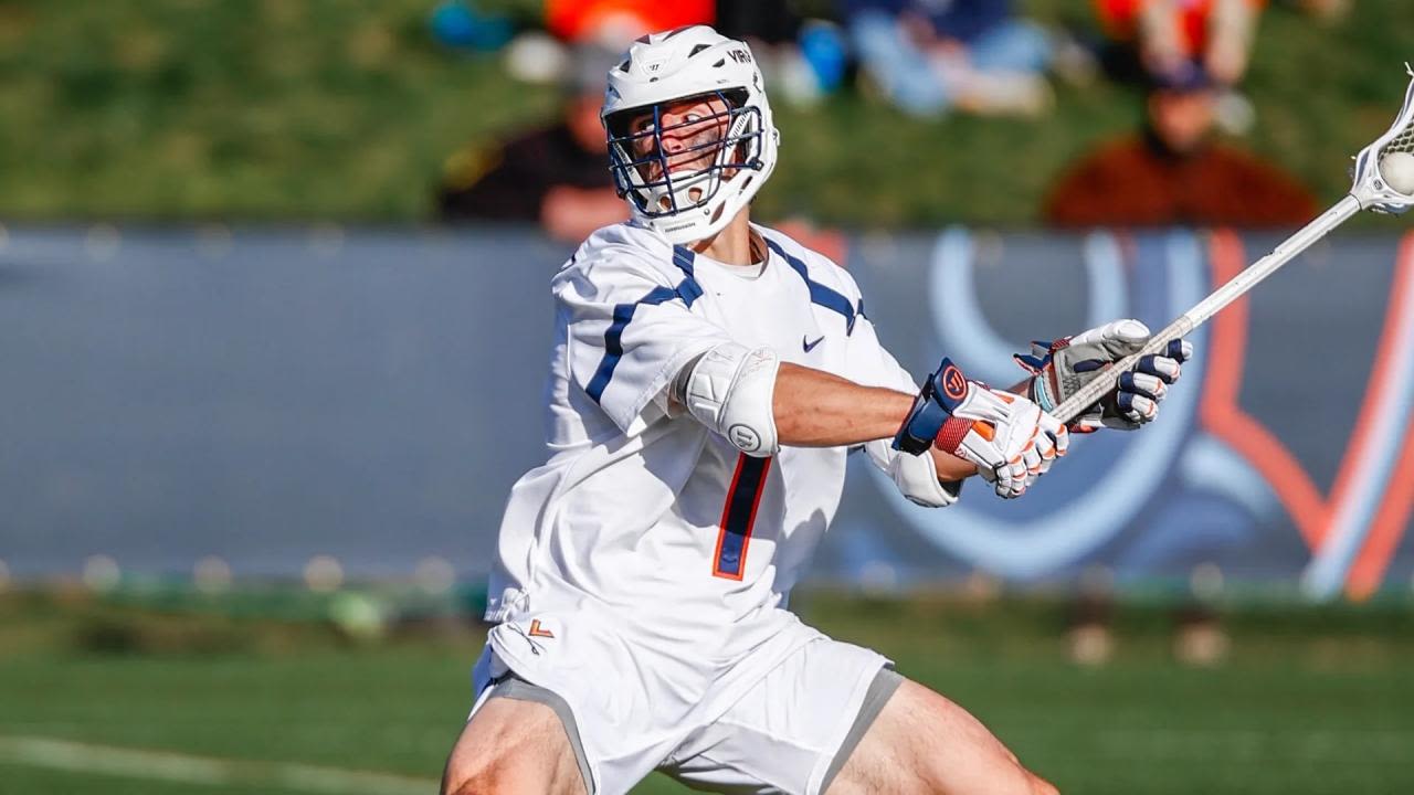 Top 11 offensive threats in the 2024 NCAA men's lacrosse tournament