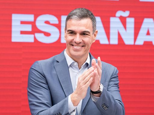 Pedro Sánchez celebra la ruptura de los gobiernos de Vox y el PP y avanza una oposición constructiva: "Es un gran día para España"