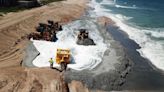 St. Johns County temporarily closing Mickler’s Landing for Ponte Vedra beach restoration project