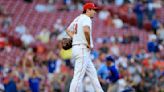 Reds lose 100 for 1st time since '82, Bote 5 RBIs lead Cubs