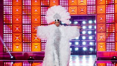 Who Will Win 'RuPaul's Drag Race All Stars' Season 9? Episode 9 Power Rankings