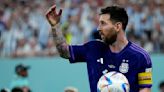 Messi, Argentina try to avoid World Cup upset vs. Australia