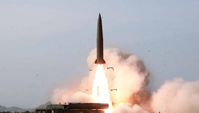 What is the KN-23? North Korean missile shows 50% failure rate in Ukraine