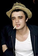 Peter Doherty