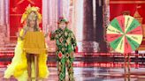 AGT Fantasy League Results Tonight: Who Survived Night 2