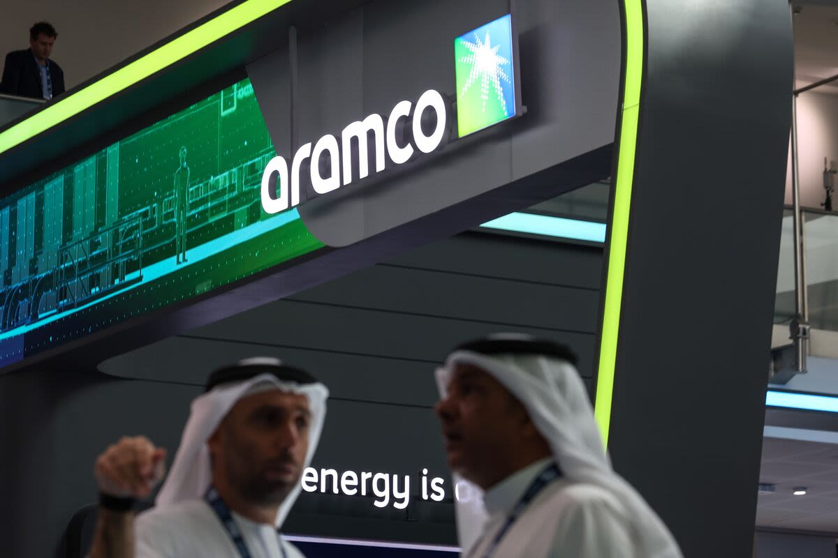 Saudi Arabia Hikes Oil Selling Prices to Asia Across All Grades