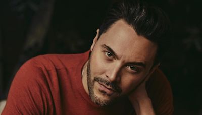 Jack Huston Joins Spider-Man Noir Series at Amazon