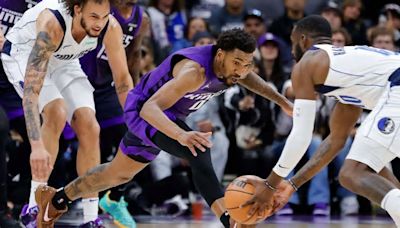 NBA Champion Gives Kings' Malik Monk Praise for 6MOY Award