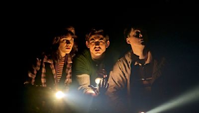 La obra de teatro “Stranger Things: The First Shadow” se estrenará en Broadway