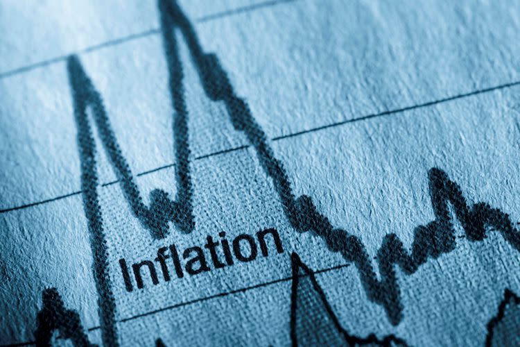 Stagflation warning: Service economy contracts as prices rise