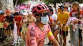 Richard Carapaz en el Tour de Francia: hora y canales para ver la 15.ª etapa en vivo