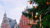 Europe’s best-value Christmas markets revealed in ‘mulled wine index’