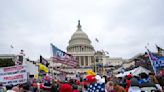 Indiana man pleads guilty to assaulting police with baton and makeshift weapons during Capitol riot