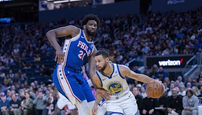 Stephen Curry, Joel Embiid, confess 1 basketball skill they are lacking