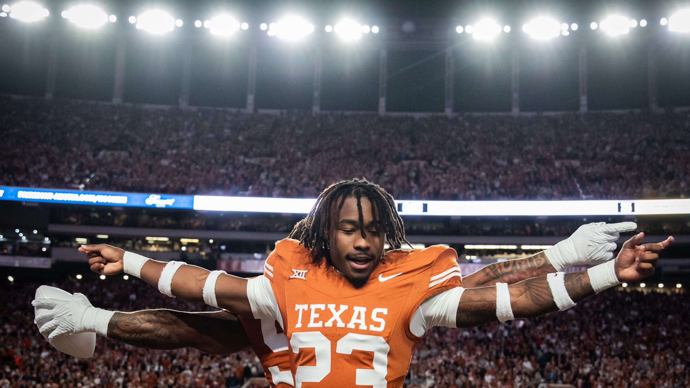 Texas football is loaded, but secondary is Longhorns' primary concern | Bohls