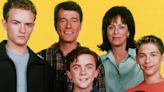 Bryan Cranston Confirms He's Ready for a Malcolm in the Middle Reunion