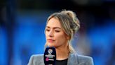 Sports presenter Laura Woods pulls out of Fury vs Usyk coverage after ‘accident’