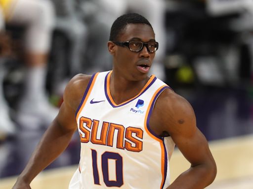 Bulls to sign center Jalen Smith in free agency