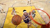 Watch Devin Booker score 32, Suns outscore Curry, Warriors on opening night