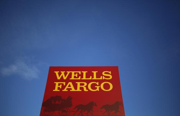 Wells Fargo&Co earnings beat by $0.05, revenue topped estimates By Investing.com