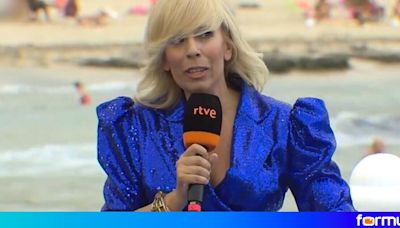 TVE no dará el resultado de las votaciones de las Semifinales del Benidorm Fest 2025 en directo