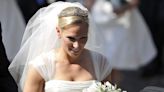 Zara Tindall's 'fascinating' £4m wedding tiara that has a hidden story behind it