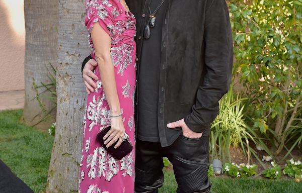 Nicole Richie and Joel Madden List Their Beverly Hills Estate for $13 Million