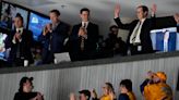 What Nashville Predators GM David Poile had to say about his final week before retirement