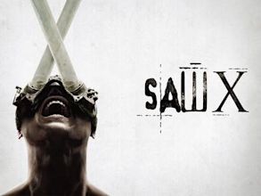 Saw X